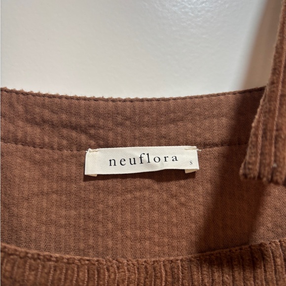 Neuflora Auburn Overalls - Picture 7 of 8